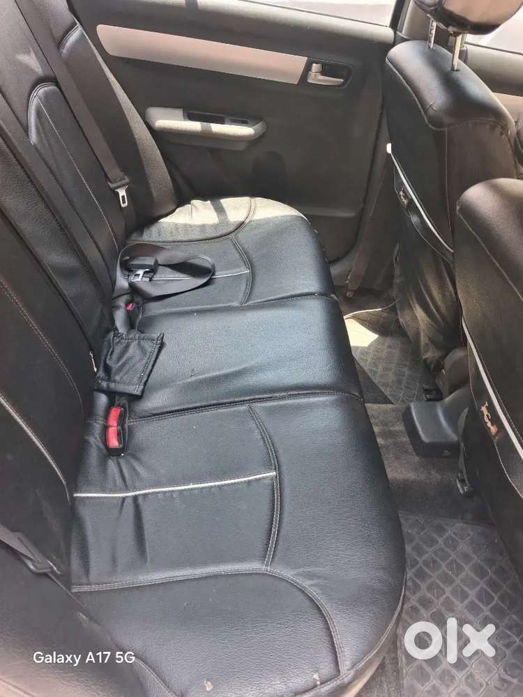 Maruti Suzuki Swift Dzire