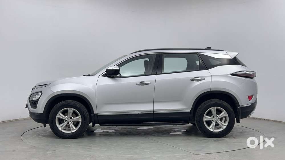Tata Harrier Xz, 2019, Diesel