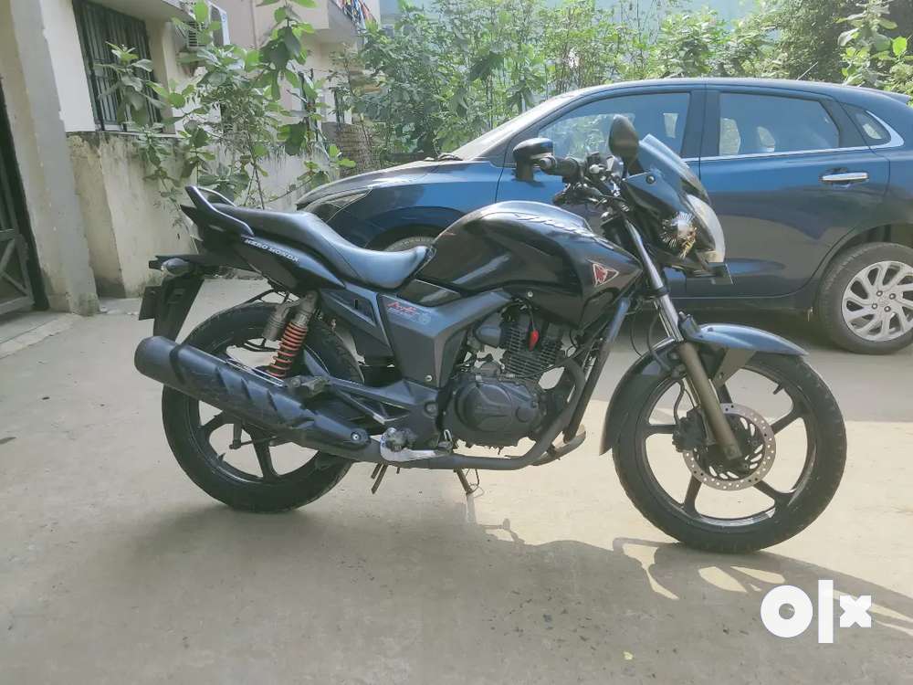 Second Hand Hunk for sale in Jharkhand Used Motorcycles in
