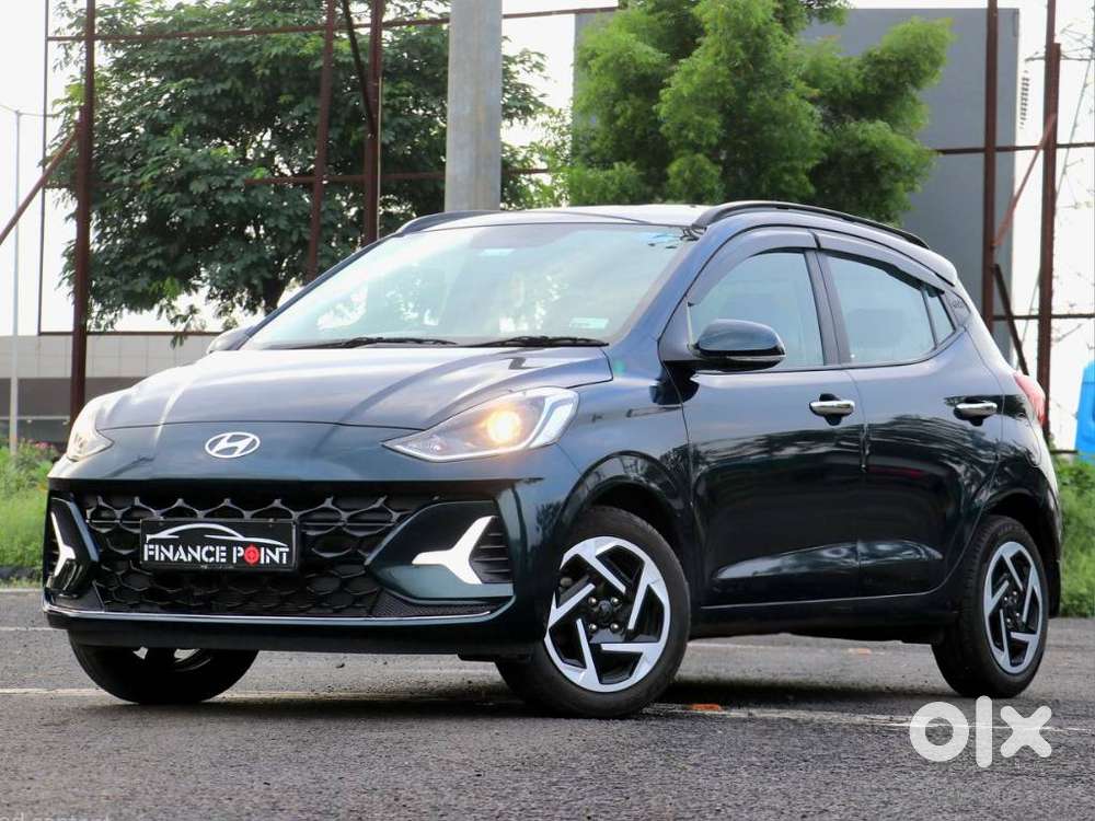 Hyundai Grand I10 Nios Sportz, 2026, Petrol