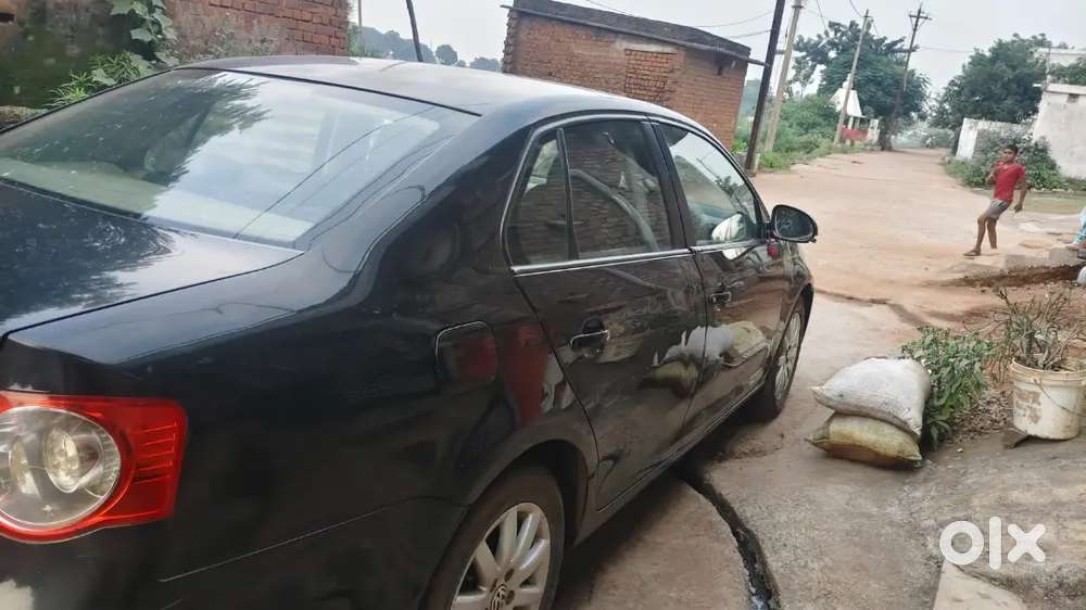 Volkswagen Jetta 2.0 2013