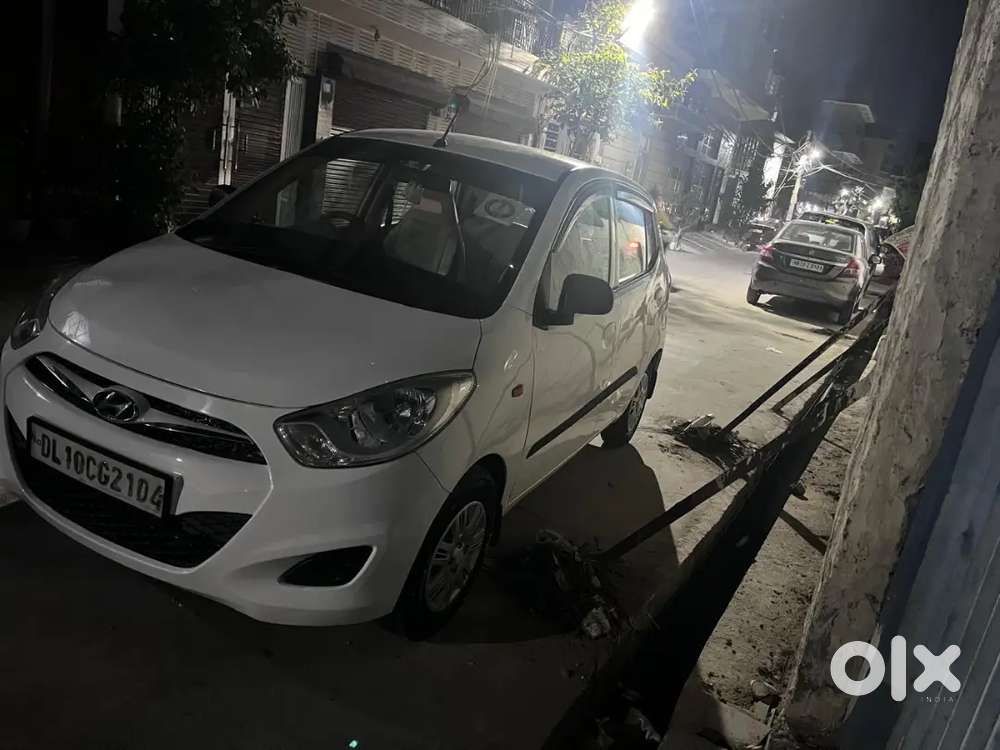 Hyundai I10 1.1 Era 2015 Model