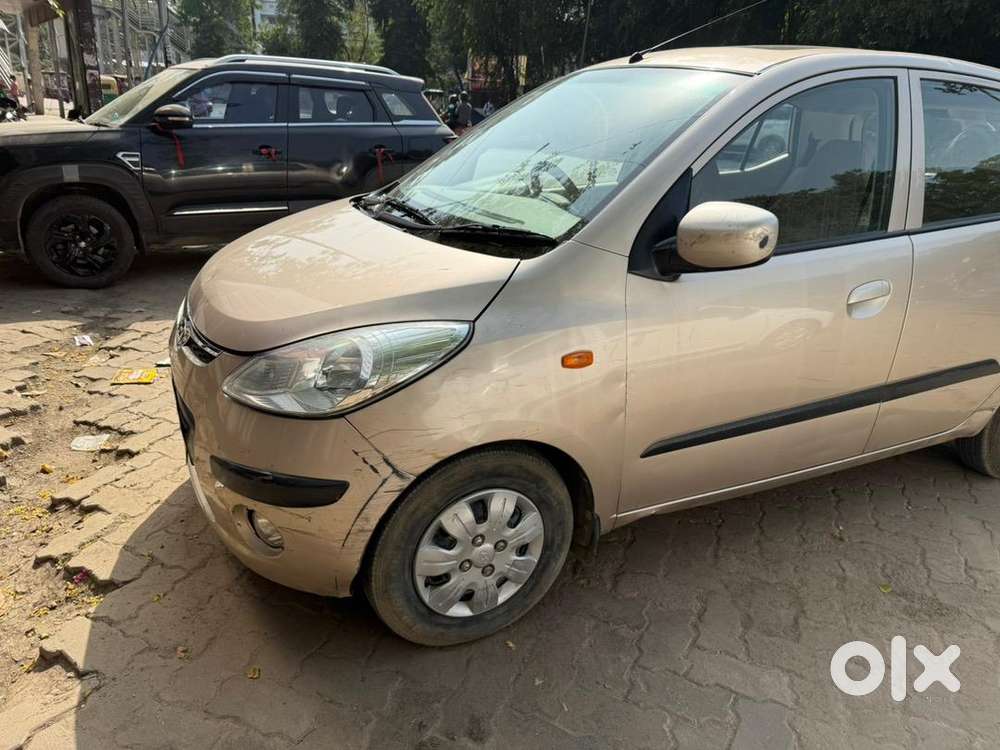 Hyundai Car Petrol 2008