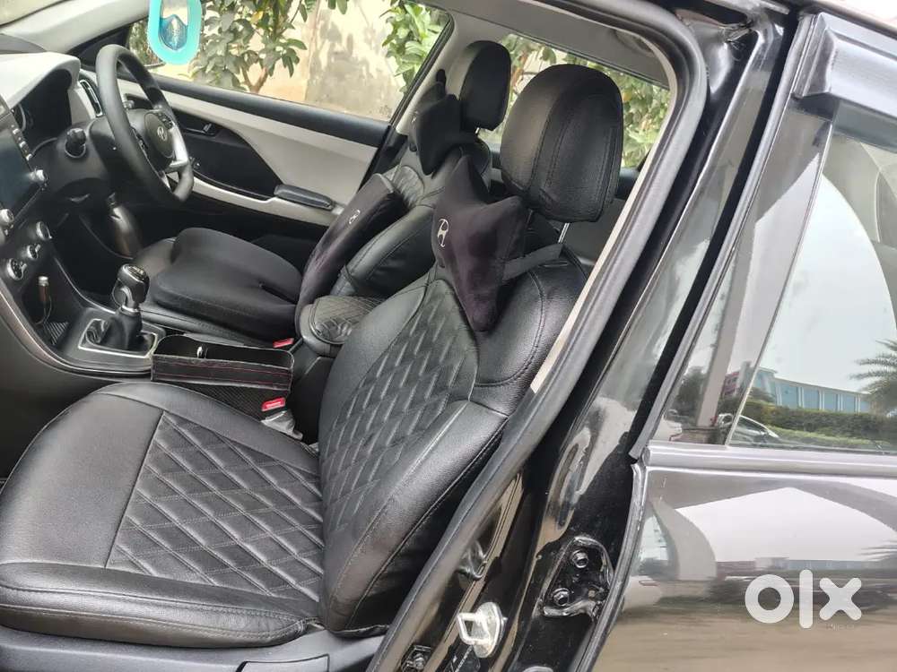Doctor Driven Well Maintained Hyundai Creta,black Colors, For Sale