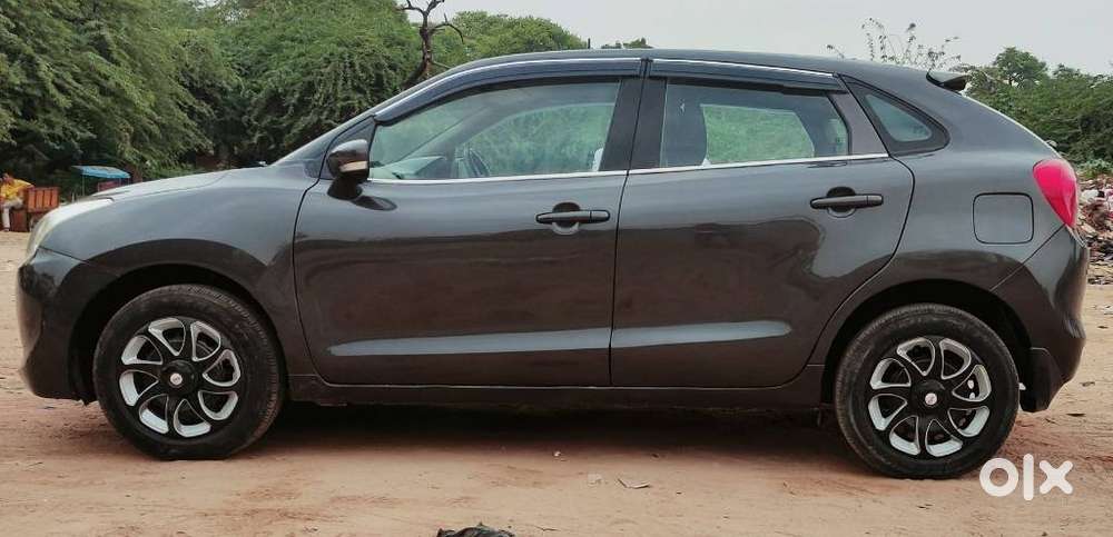 Maruti Suzuki Baleno 1.2 Delta, 2015, Diesel