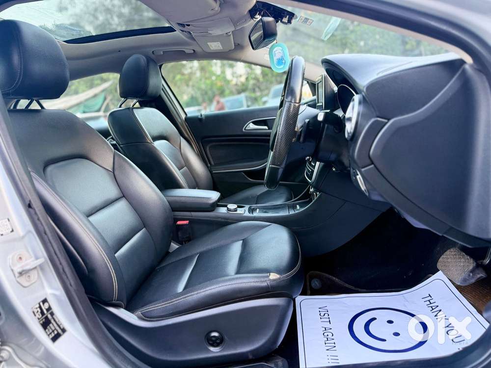 Mercedes-benz Gla Class 200 D Sport, 2015, Diesel