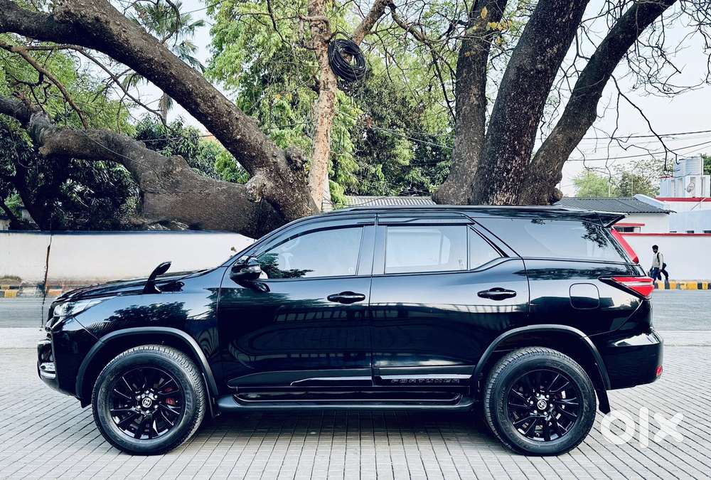 Toyota Fortuner 4x4 At 2.8 Diesel, 2024, Diesel