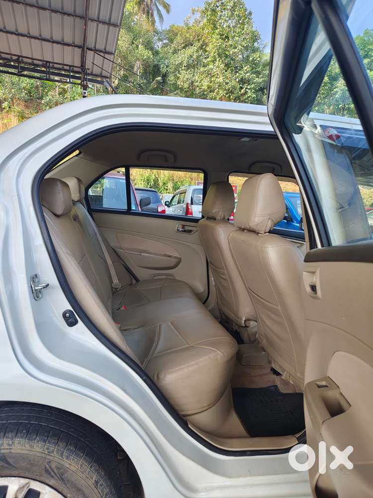 Maruti Suzuki Swift Dzire 1.3 Vxi, 2015, Petrol