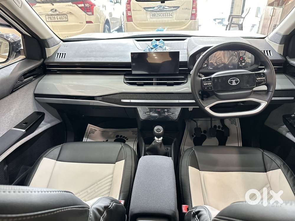 Tata Sierra Turbo, 2026, Diesel