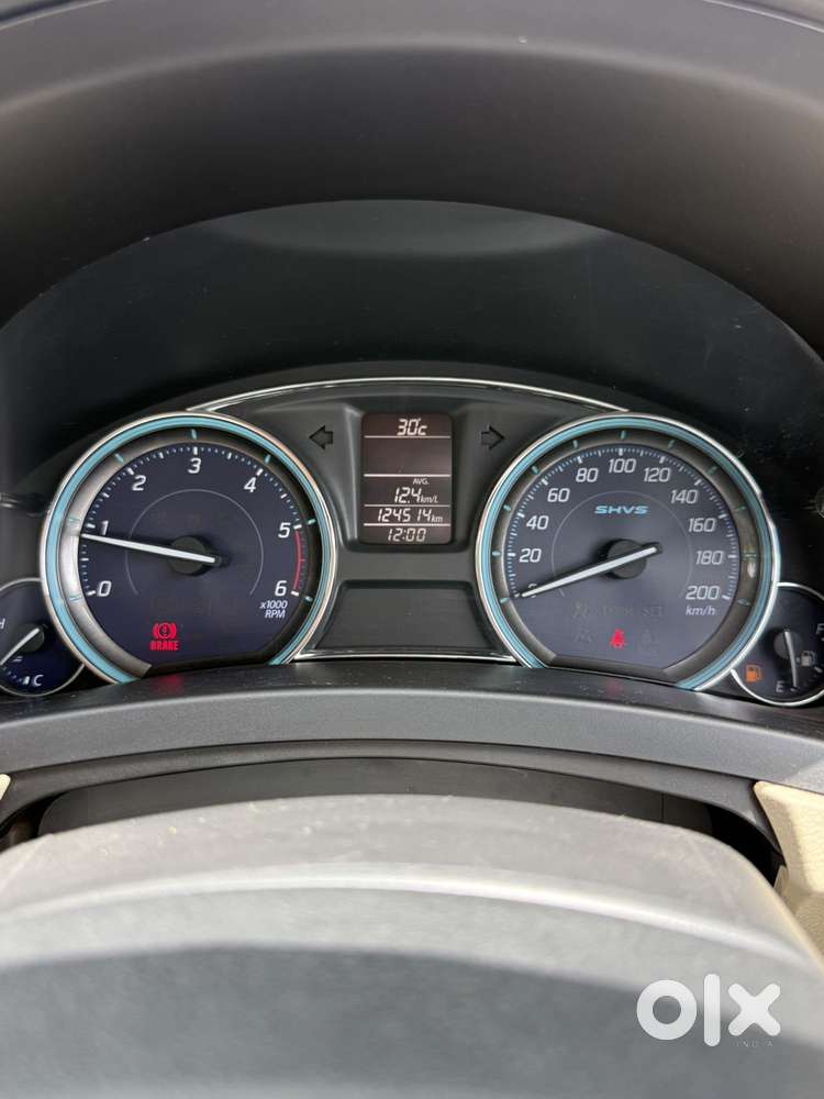 Maruti Suzuki Ciaz Vdi, 2016, Diesel