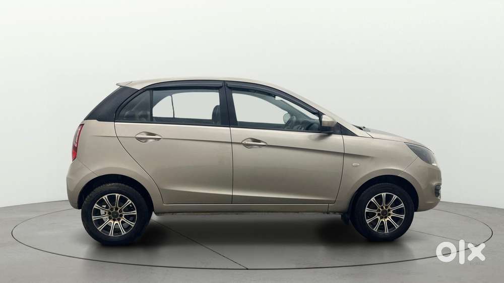Tata Bolt Quadrajet XE, 2015, Diesel