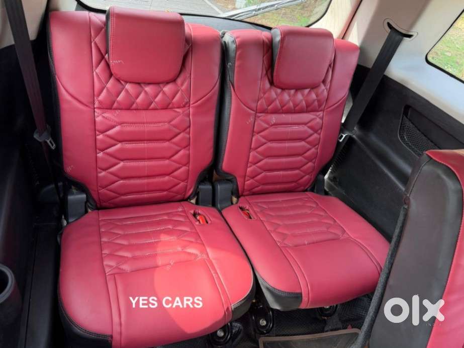 Mahindra Xuv500 W9 1.99, 2019, Diesel