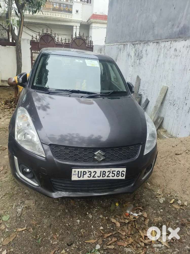 Maruti Suzuki Swift 2017 Diesel 49000 Km Driven