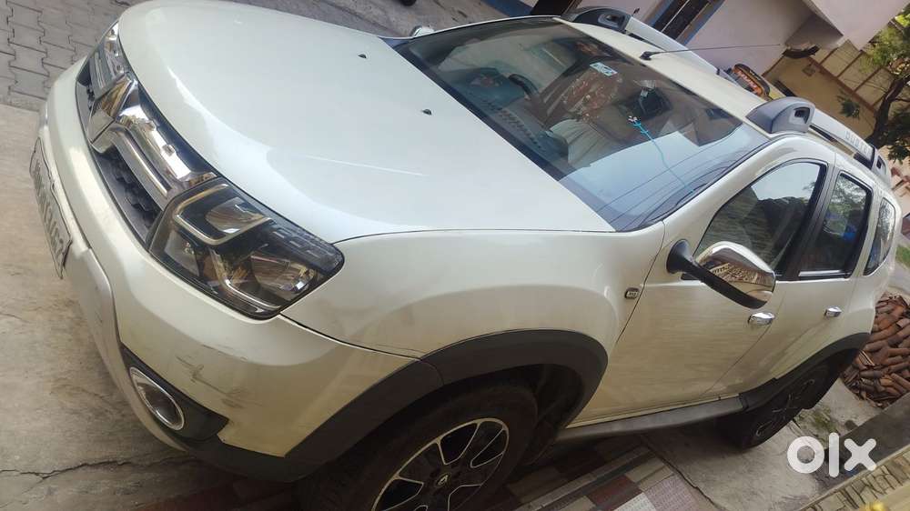 Renault Duster 2015-2016 110ps Diesel Rxz Option, 2016, Diesel