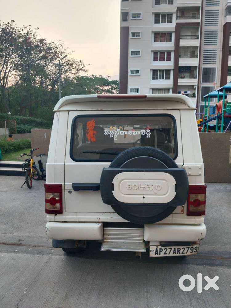 Mahindra Bolero Neo 2014 Diesel Good Condition