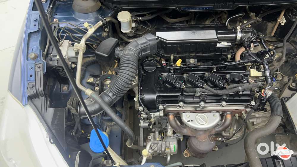 Maruti Suzuki S-cross Zeta 1.3, 2022, Petrol
