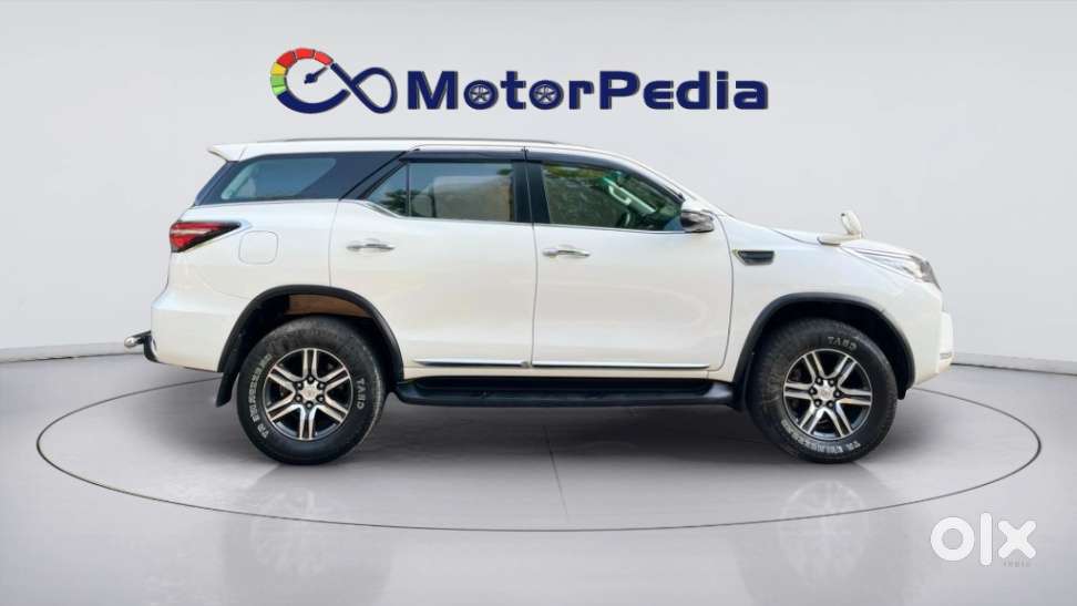 Toyota Fortuner 4x2 At 2.8 Diesel, 2023, Diesel
