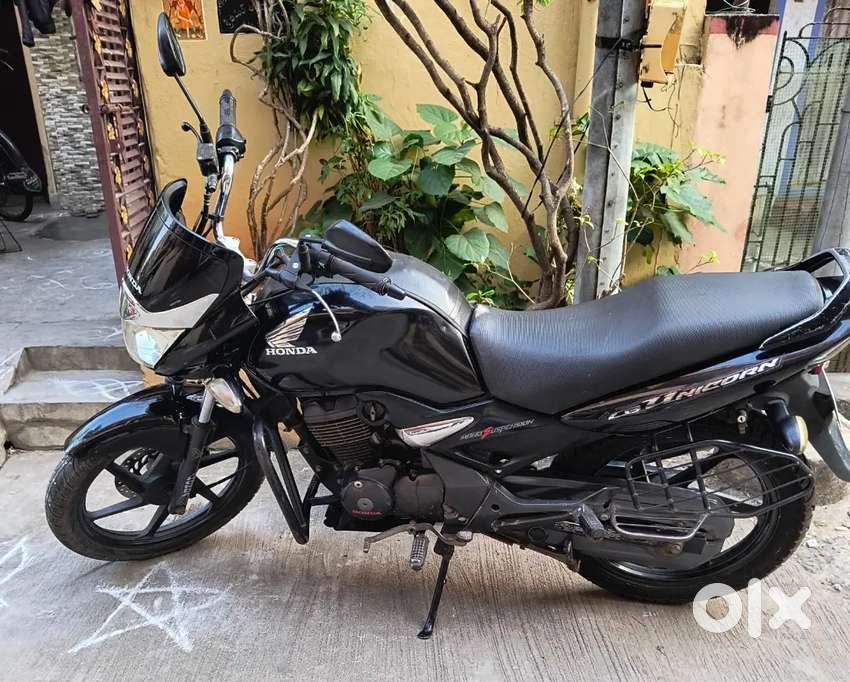 honda unicorn all model bike