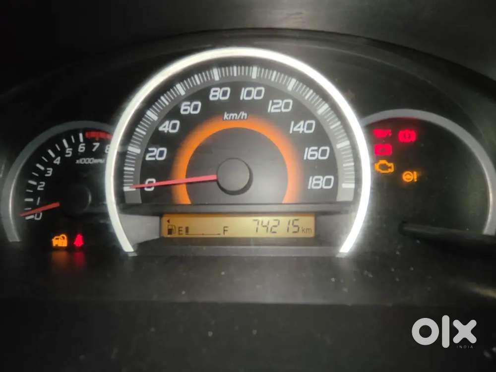 Good Condition Car For Family Use