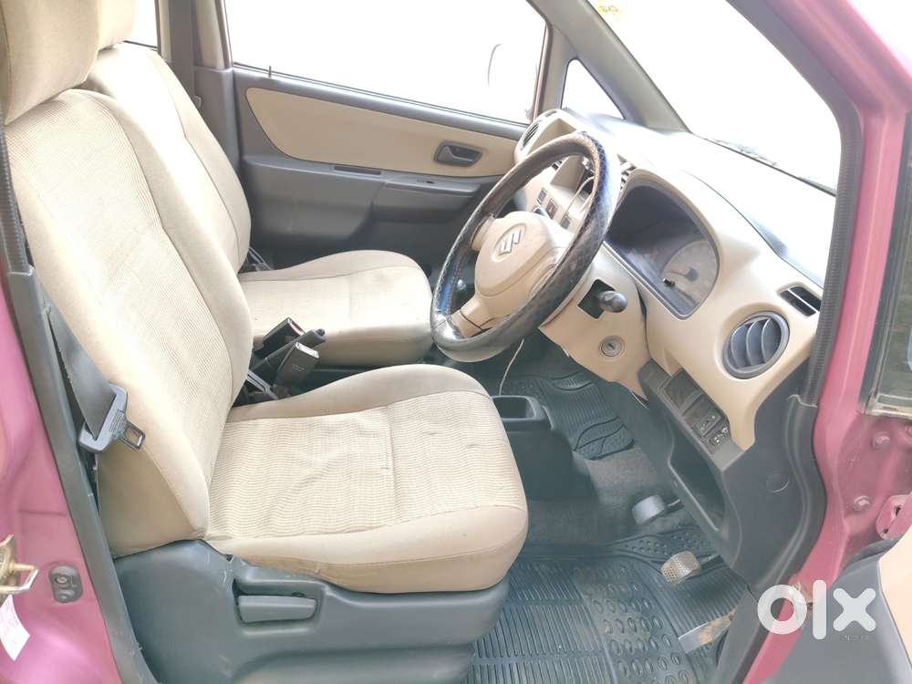 Maruti Suzuki Estilo Lxi, 2008, Cng & Hybrids