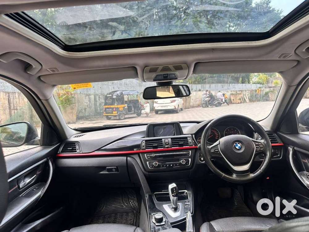 Bmw 3 Series 320d Sport, 2013, Diesel