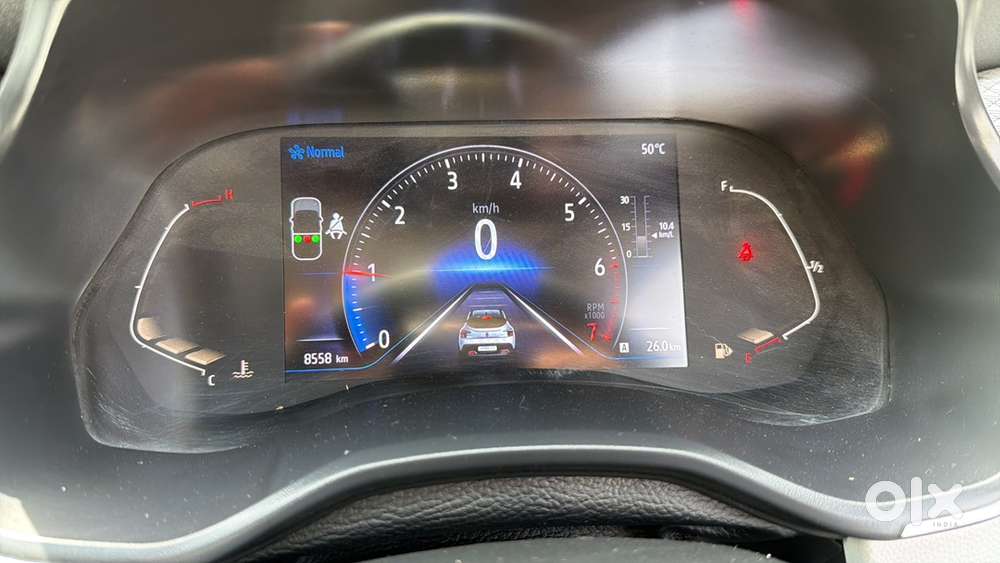 Hyundai Venue Diesel Sx 2023