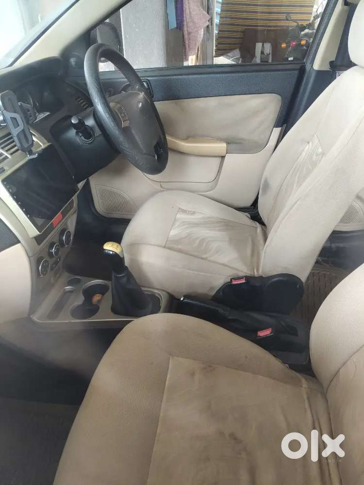 Tata Manza Ex 2012 Diesel