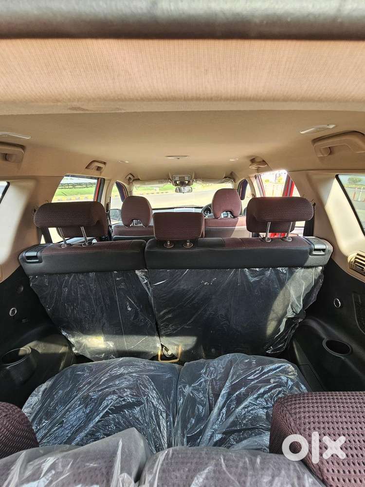 Mahindra Xuv500 2011-2015 W6 2wd, 2015, Diesel