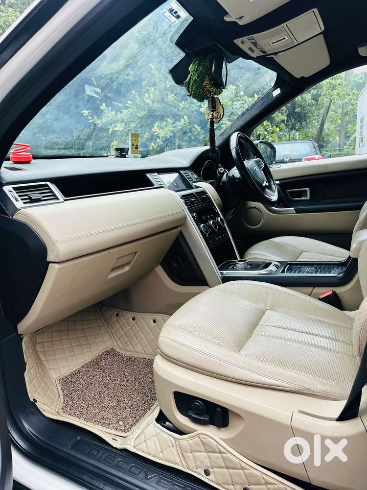 Land Rover Discovery Sport Td4 Hse, 2016, Diesel