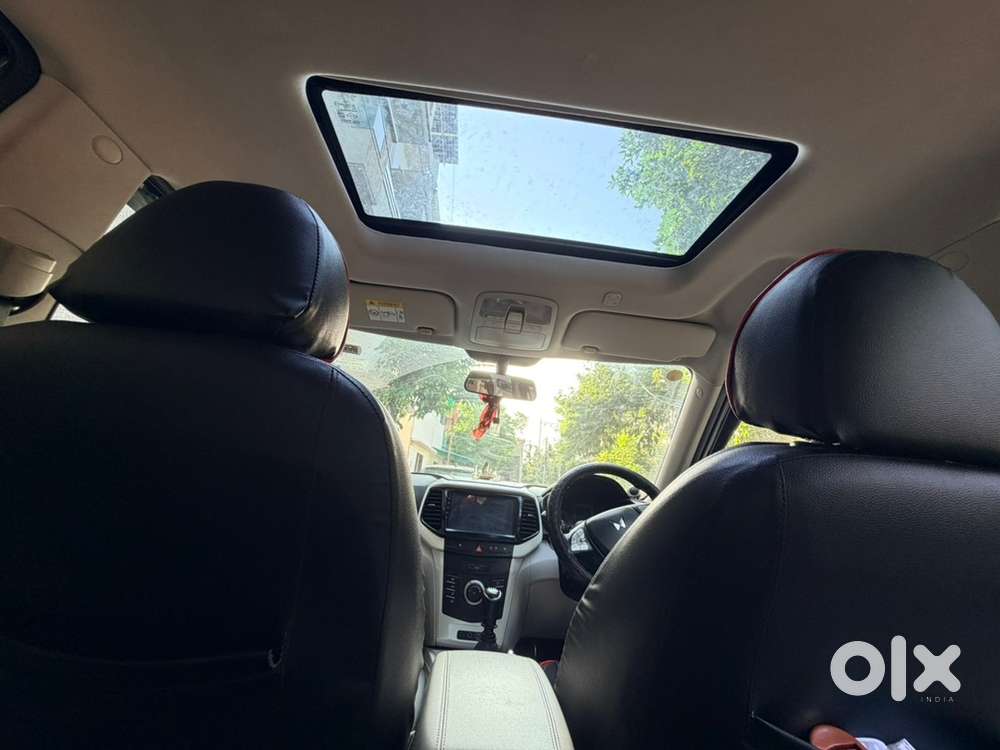 Mahindra Xuv300