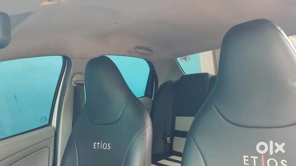 Toyota Etios 2011 Perfect Condition