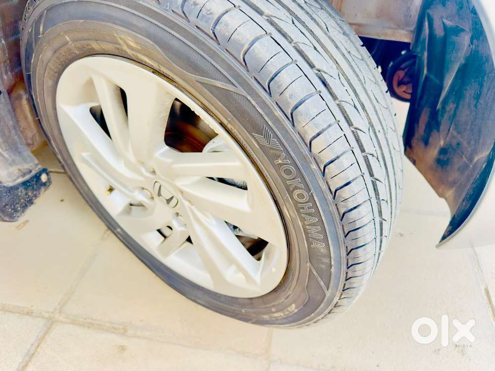 Honda Jazz V Automatic, 2017, Petrol