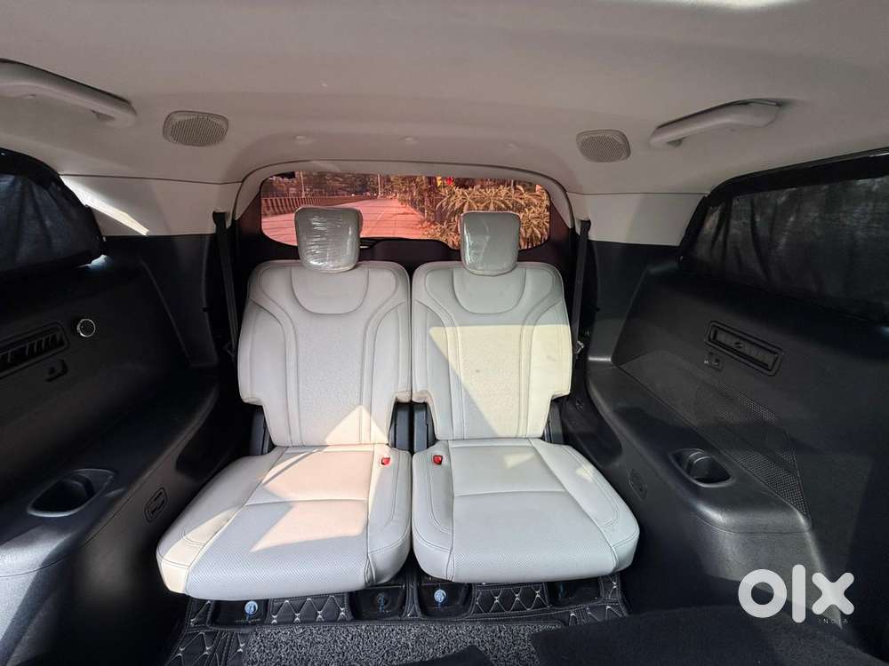 Mahindra Xuv700, 2022, Diesel