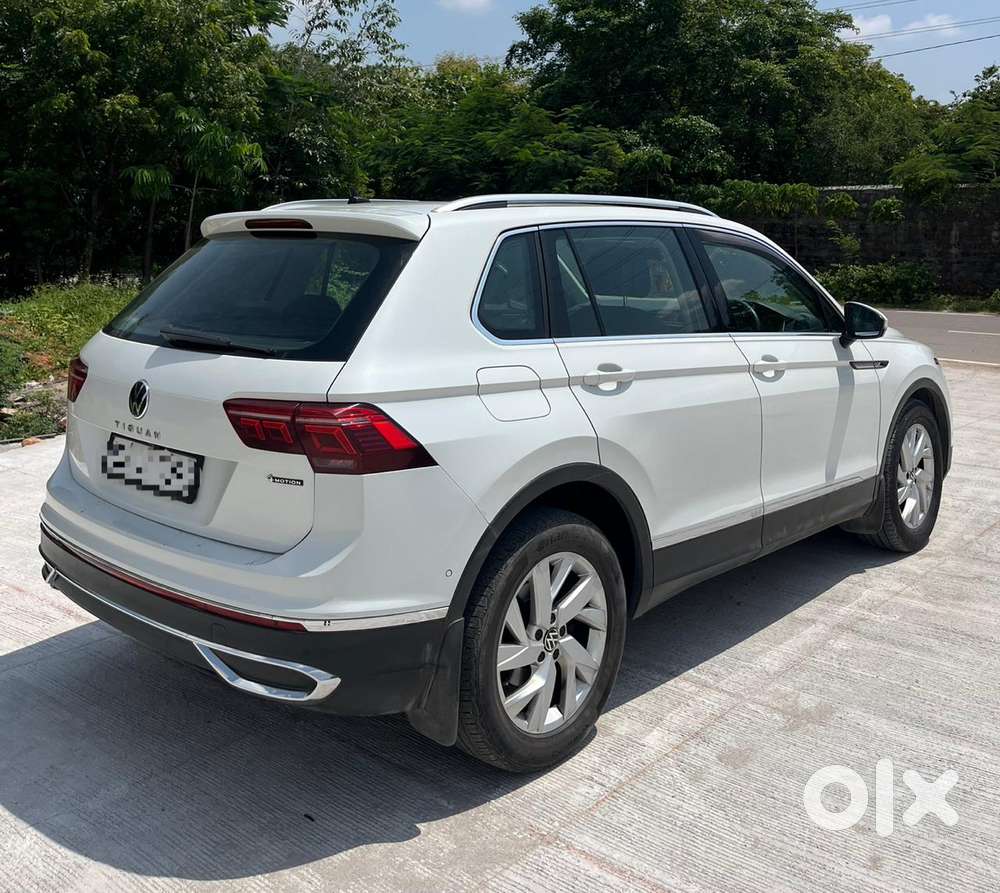 Volkswagen Tiguan 2.0 Elegance Tsi Dsg, 2023, Petrol