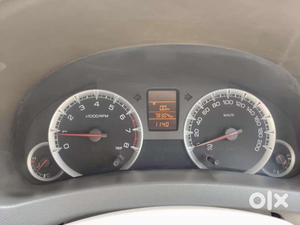 Maruti Suzuki Ertiga 2012-2015 Vxi, 2015, Petrol