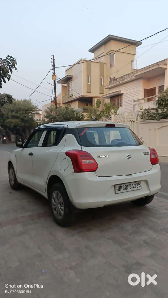 Maruti Suzuki Swift