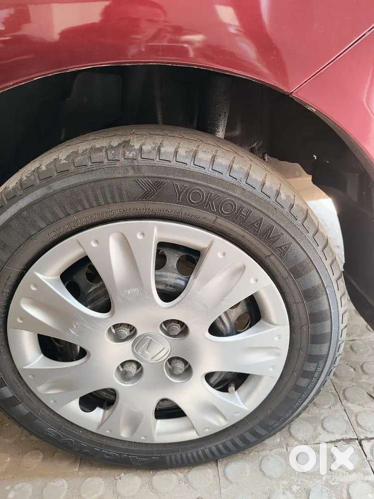 Honda Amaze 2014 Petrol Well Maintained