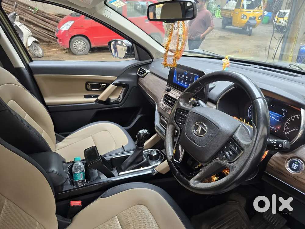 Tata Harrier 2.0 Xza 2022 Diesel