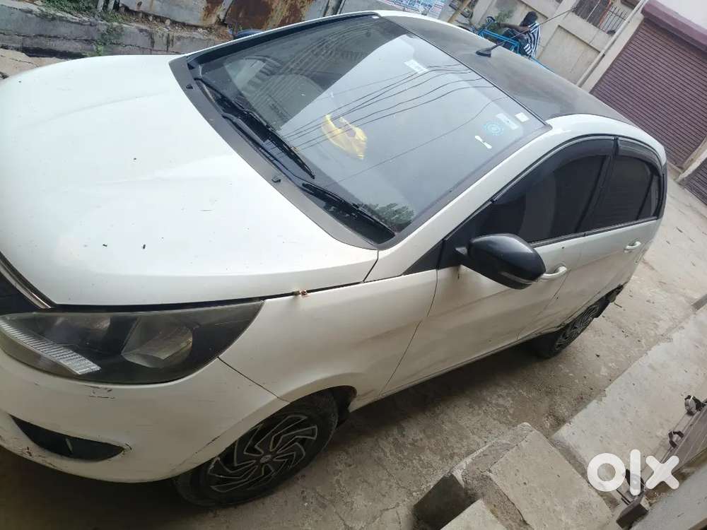 Tata Zest 2015 Petrol 99566 Km Driven