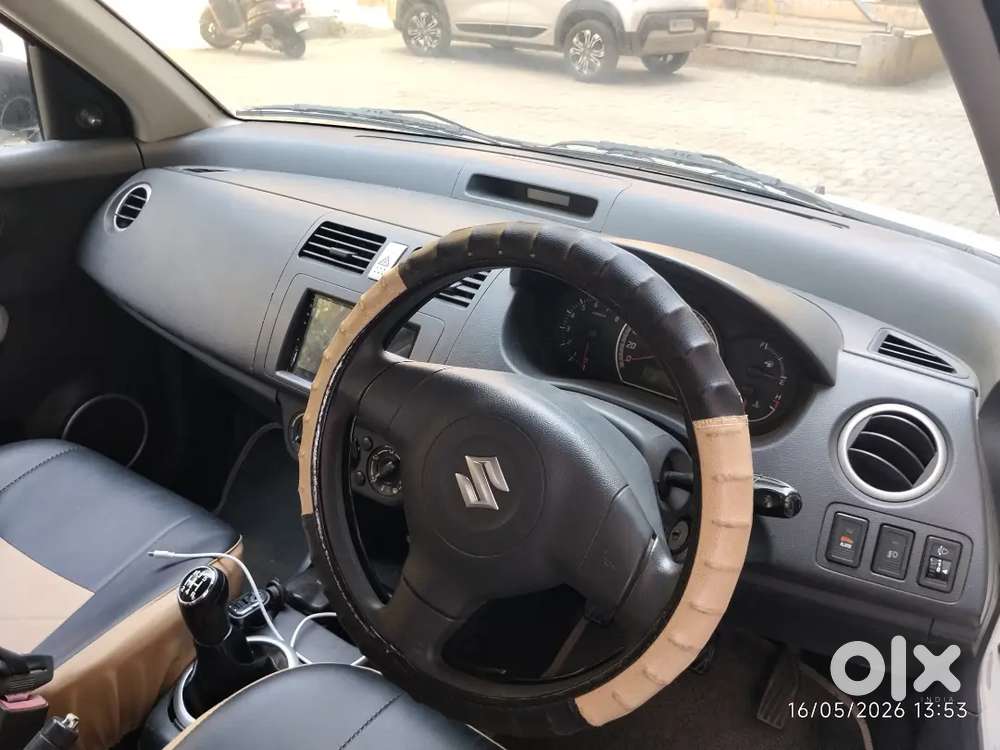 I'm Selling My Car Swift Dzire Vxi 2011 Model In Good Condition.