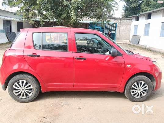 Maruti Suzuki Swift 2004-2010 1.3 Zxi, 2006, Petrol