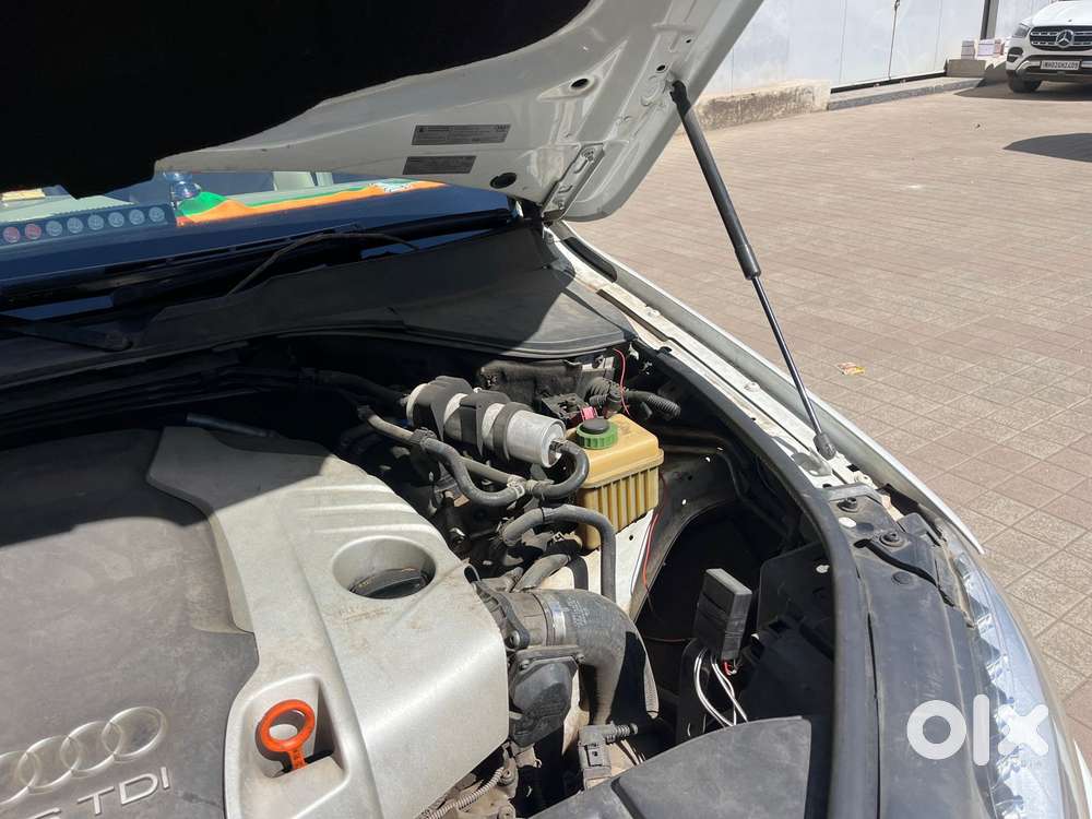 Audi Q7 3.0 Tdi Quattro, 2011, Diesel