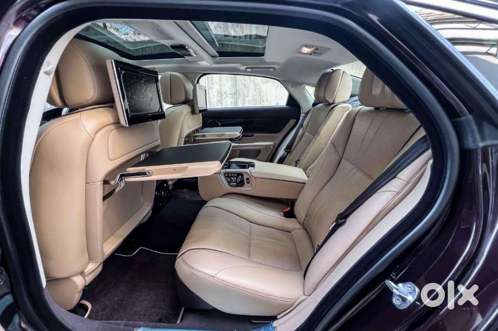 Jaguar Xj, 2014, Diesel