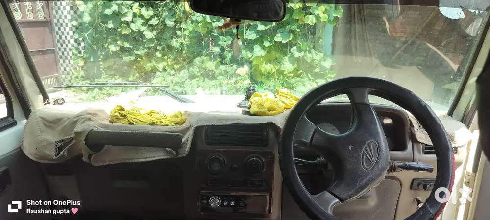 Mahindra Bolero 2011 Diesel