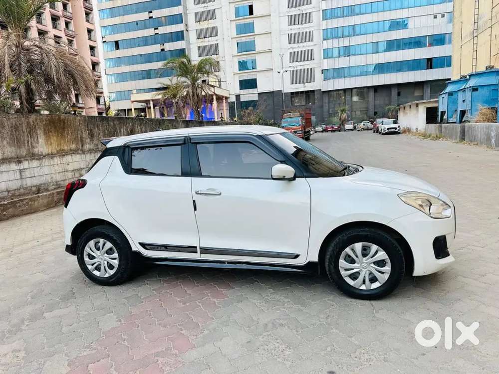 Maruti Suzuki Swift 2024 Urgent Sale