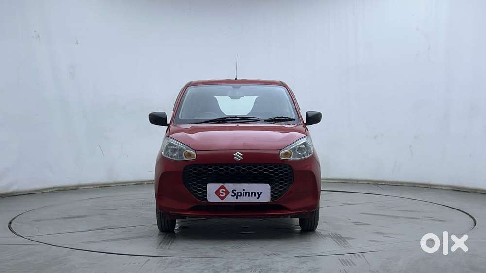 Maruti Suzuki Alto K10 Plus Edition, 2023, Petrol