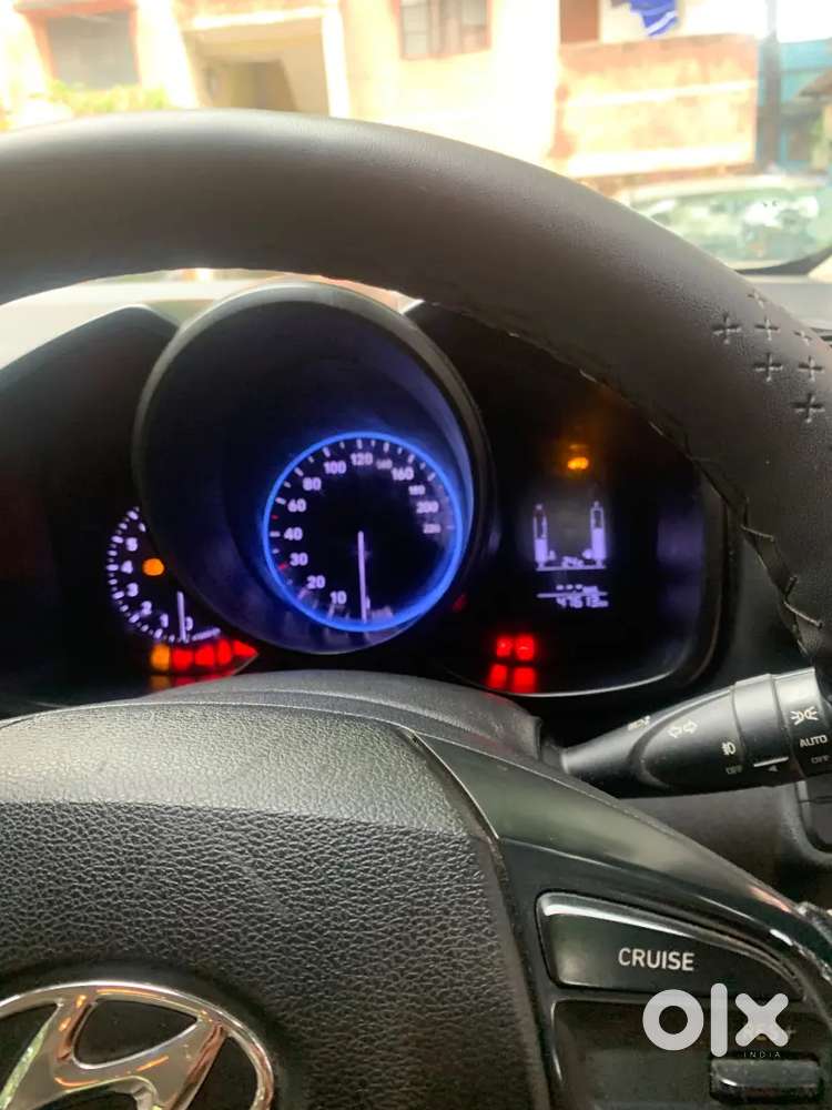 Hyundai Venue Sx Turbo 2021