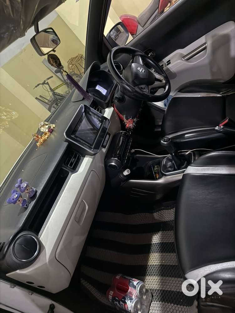 Maruti Suzuki Ignis 2017