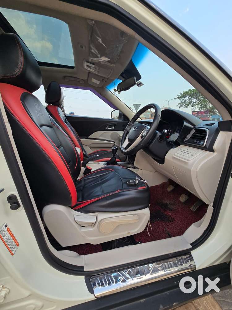 Mahindra Xuv300 W8 Option Diesel, 2022, Diesel