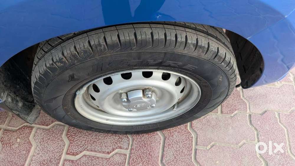 Hyundai Santro Magna, 2019, Petrol